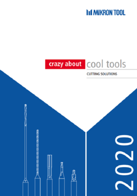 MIKRON TOOL - orodja